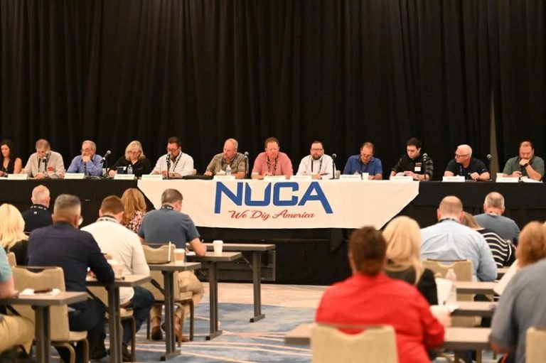 2026 NUCA FL Conference